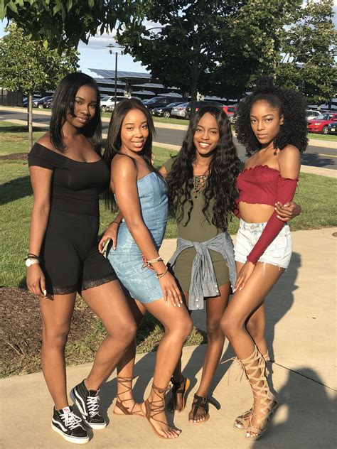 Whether you are looking for a funny name, a cool name, or a cute name, we have you covered for. . Ebony foursome
